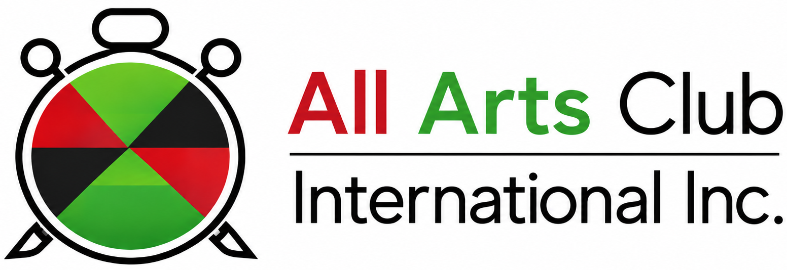 All Arts Club Intl.